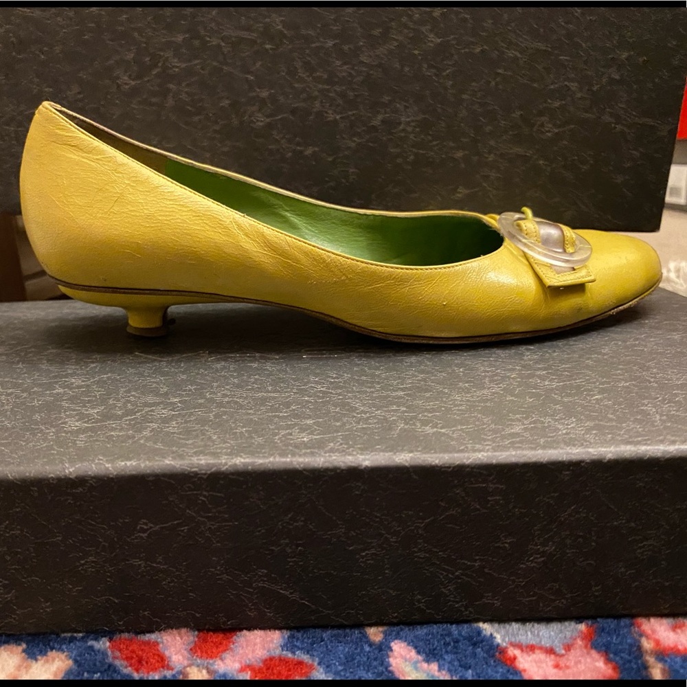 Via Spiga Shoes - Picture 4 of 4